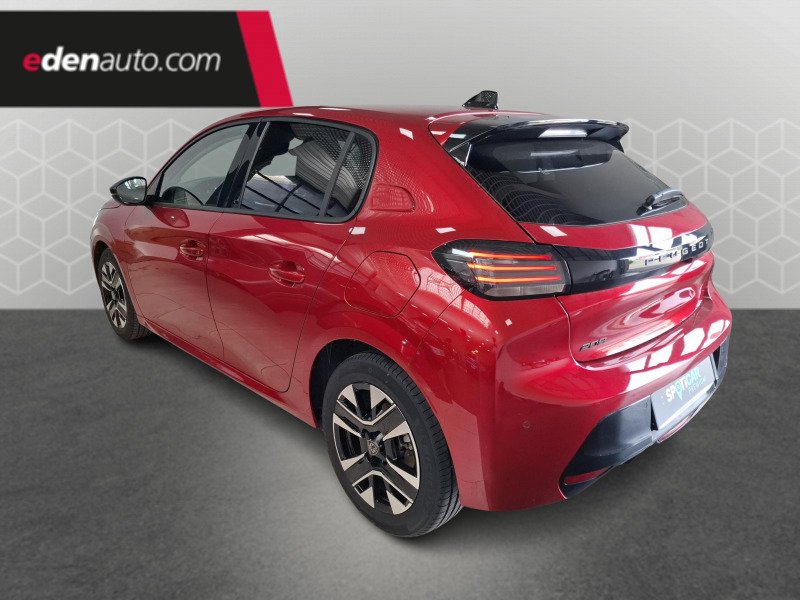 Peugeot 208 - Photo 3