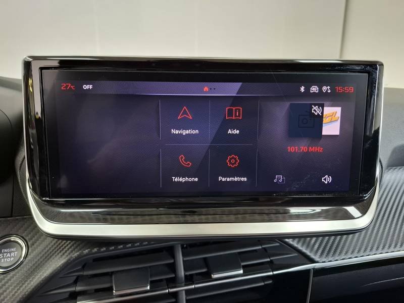 Peugeot 208 - Photo 33