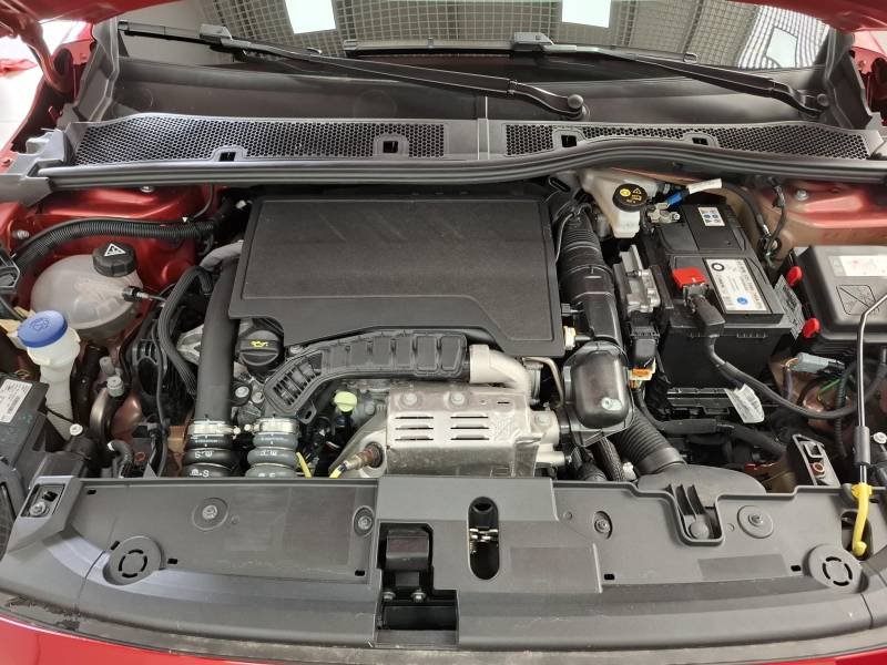 Peugeot 208 - Photo 35
