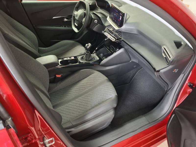 Peugeot 208 - Photo 37