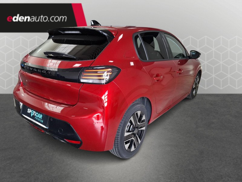 Peugeot 208 - Photo 5