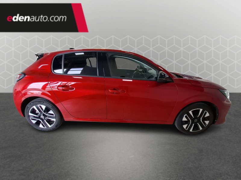 Peugeot 208 - Photo 6