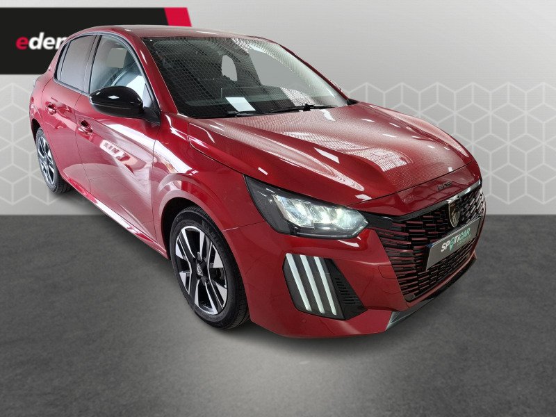 Peugeot 208 - Photo 7