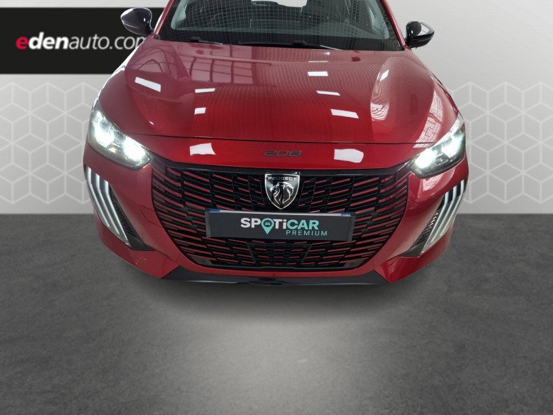 Peugeot 208 - Photo 8