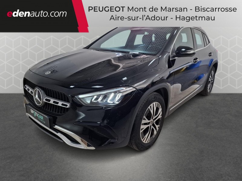 Mercedes Gla - Photo 1