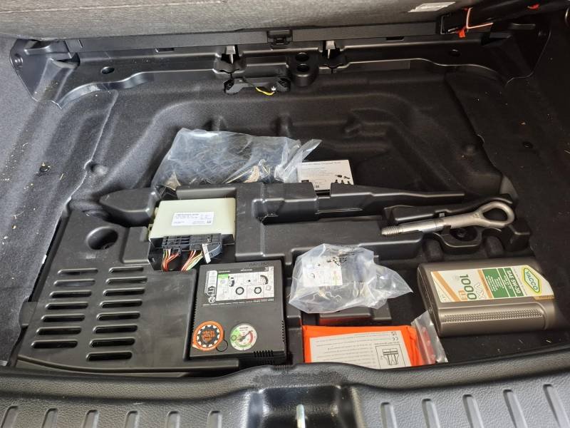 Mercedes Gla - Photo 12