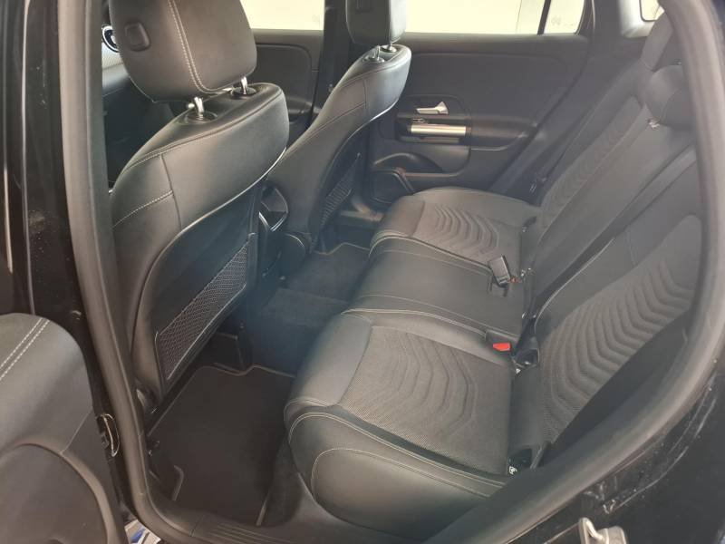 Mercedes Gla - Photo 14
