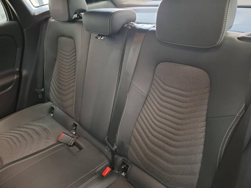 Mercedes Gla - Photo 15