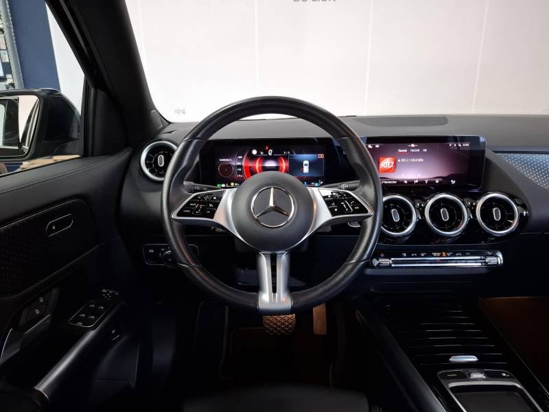 Mercedes Gla - Photo 18