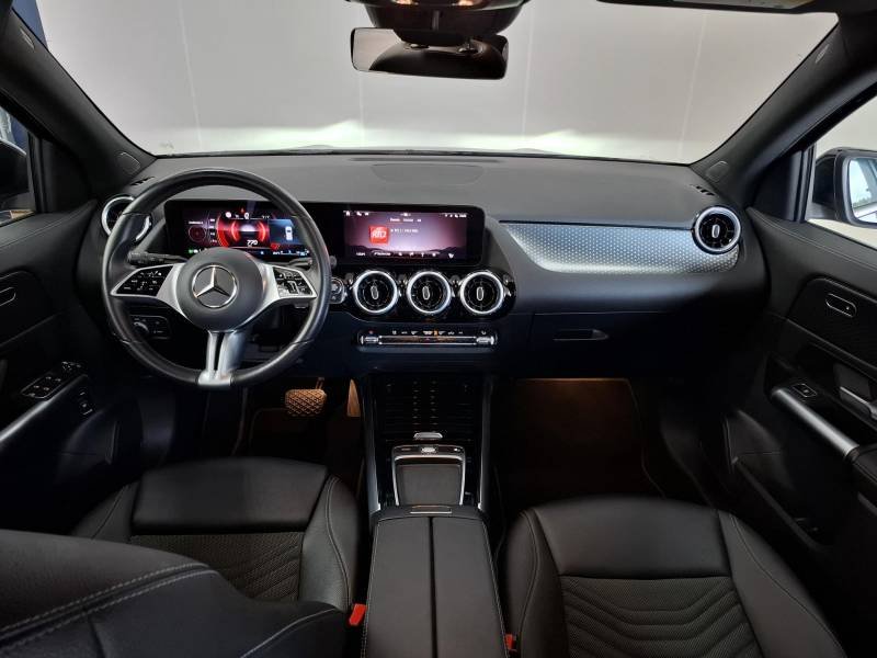 Mercedes Gla - Photo 19