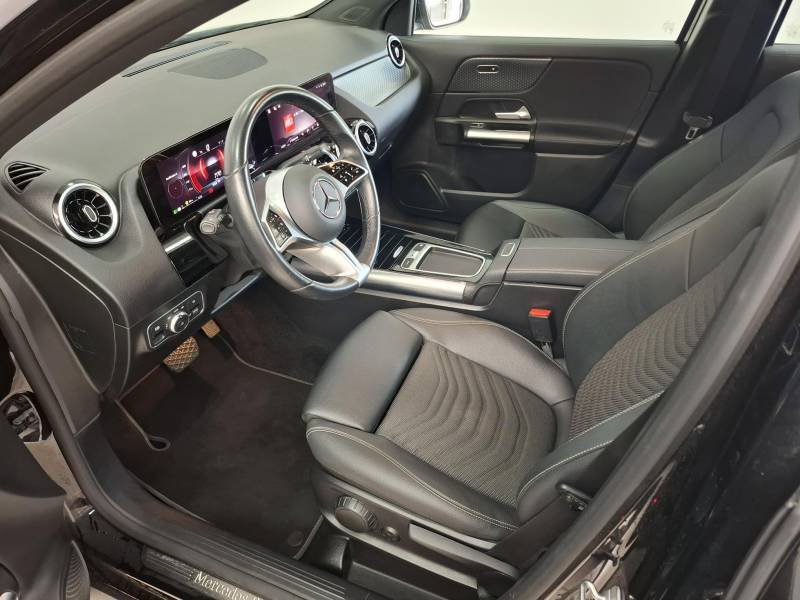 Mercedes Gla - Photo 20