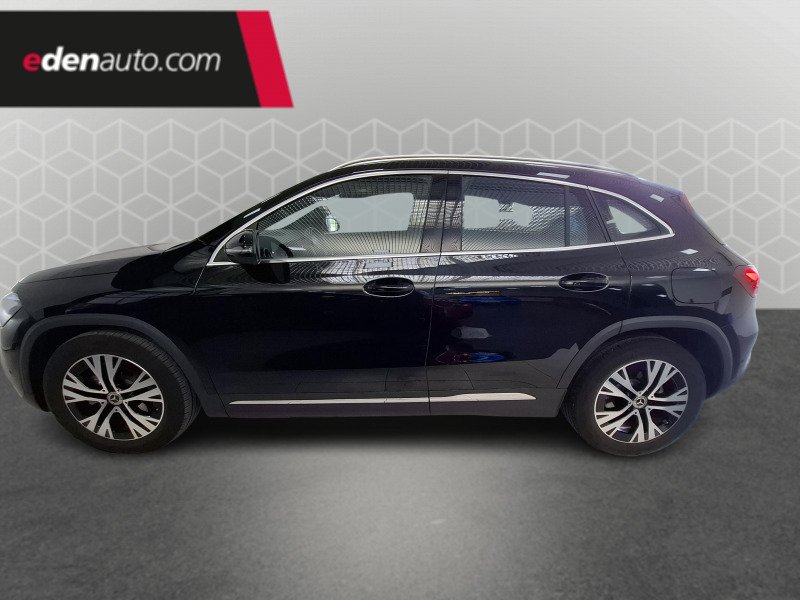 Mercedes Gla - Photo 2