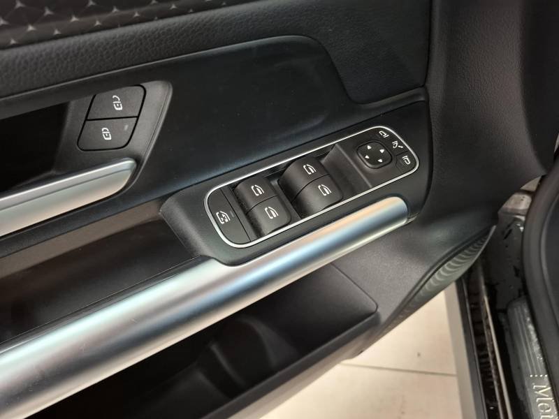 Mercedes Gla - Photo 21