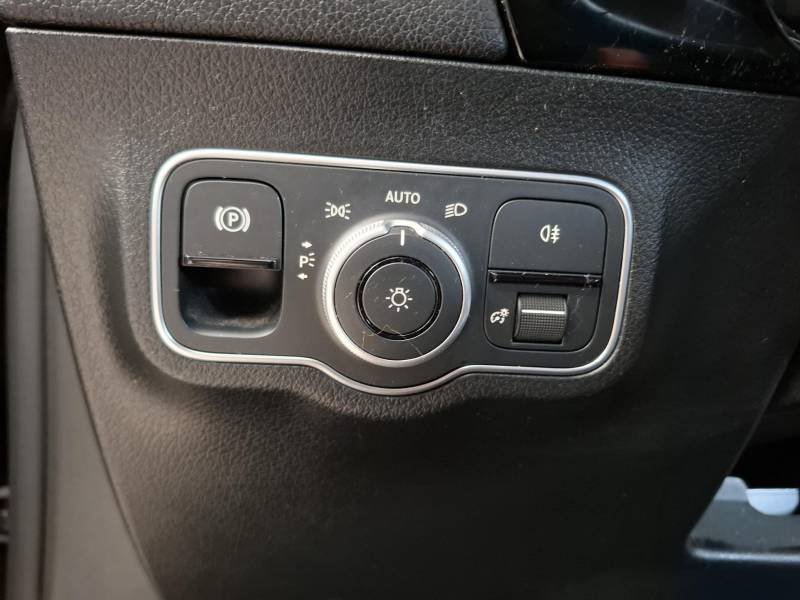 Mercedes Gla - Photo 23