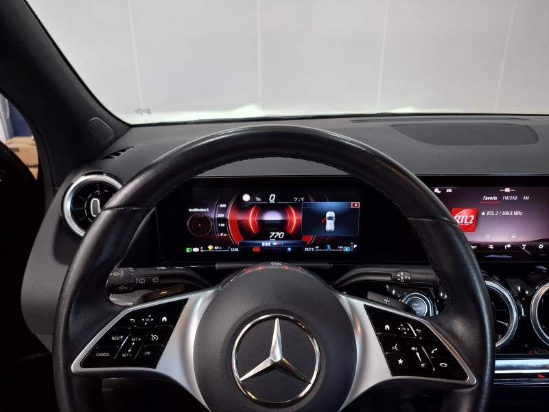Mercedes Gla - Photo 27