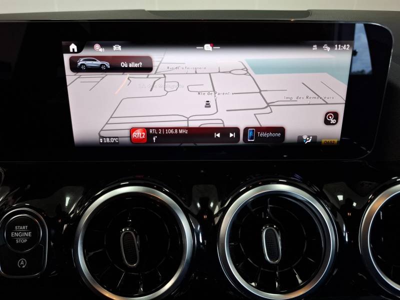 Mercedes Gla - Photo 29