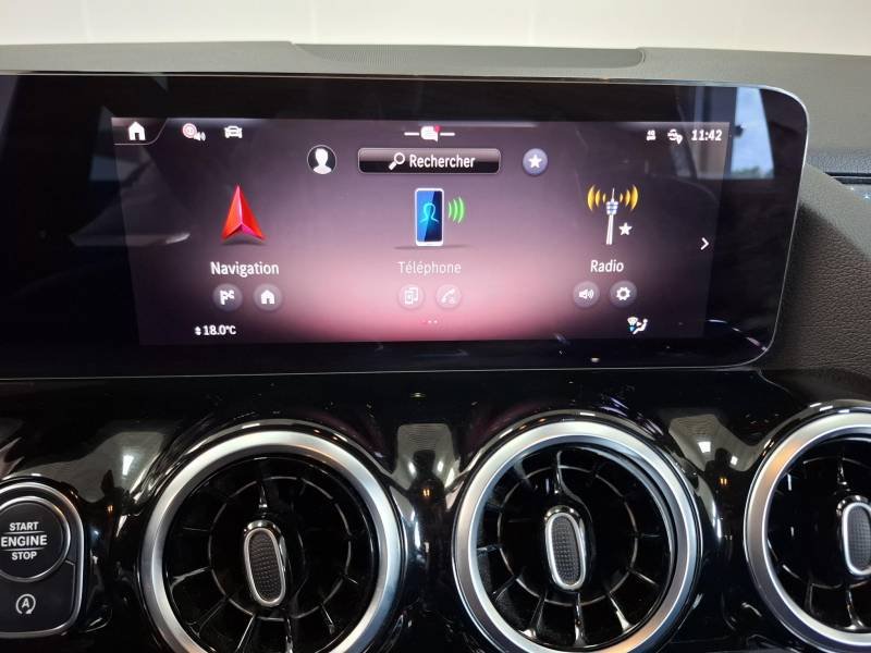 Mercedes Gla - Photo 30
