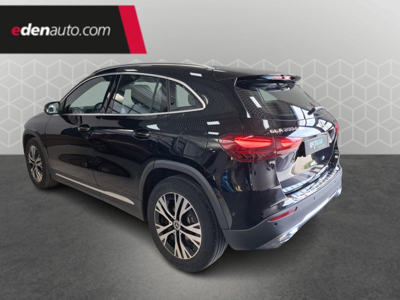 Mercedes Gla - Photo 3
