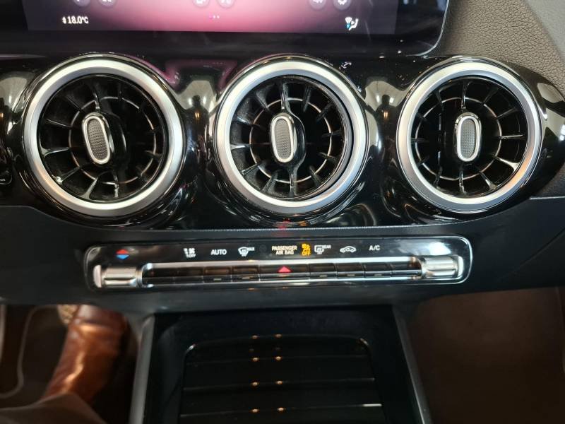 Mercedes Gla - Photo 31