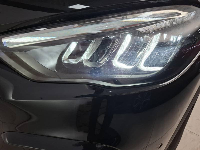 Mercedes Gla - Photo 39