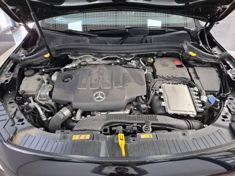 Mercedes Gla - Photo 40