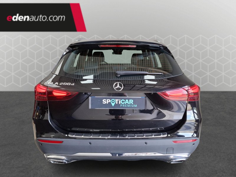 Mercedes Gla - Photo 4