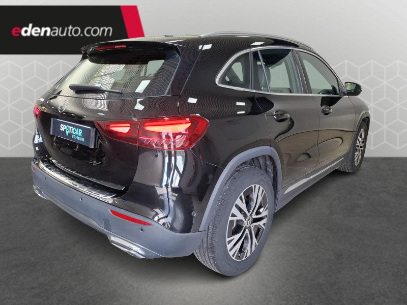 Mercedes Gla - Photo 5