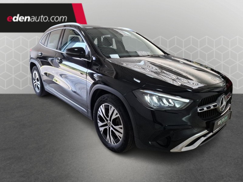 Mercedes Gla - Photo 7