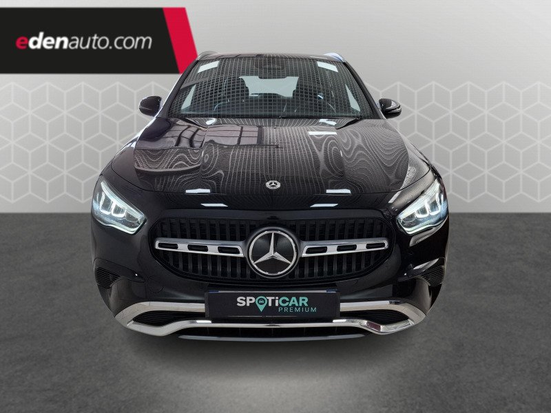 Mercedes Gla - Photo 8