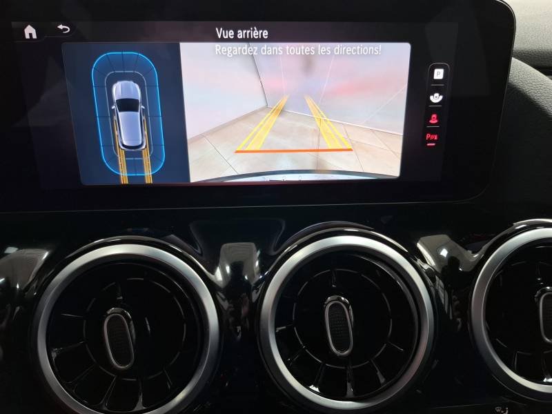 Mercedes Gla - Photo 9