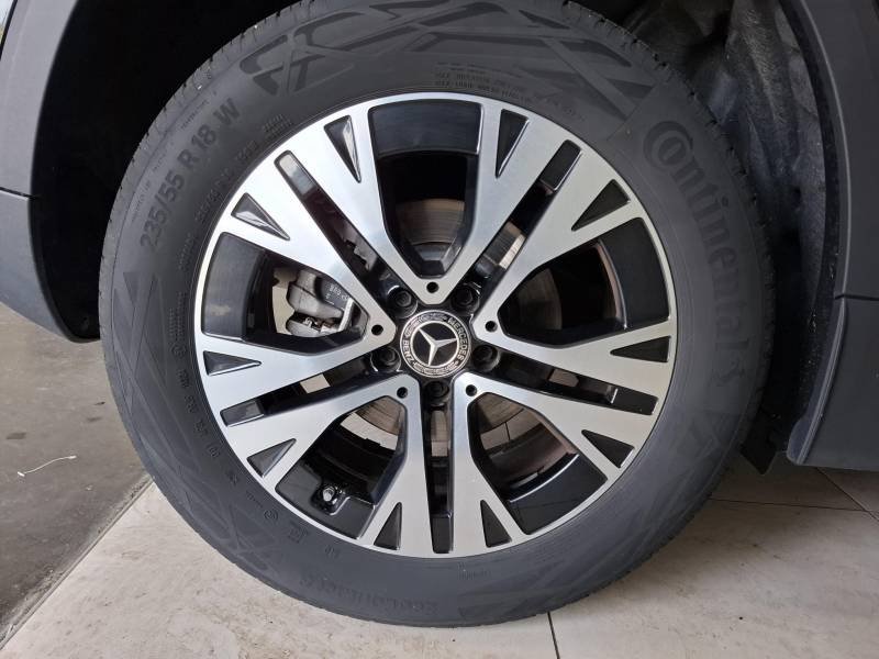 Mercedes Gla - Photo 10
