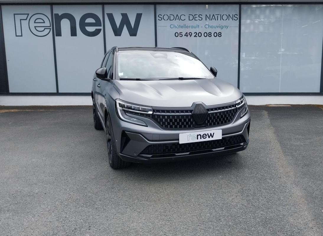 Renault Austral - Photo 1