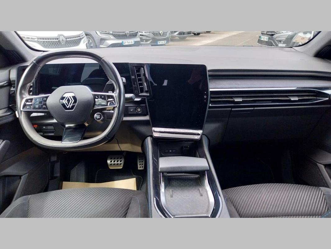 Renault Austral - Photo 11