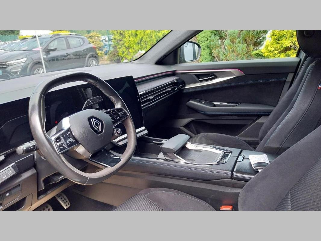 Renault Austral - Photo 12
