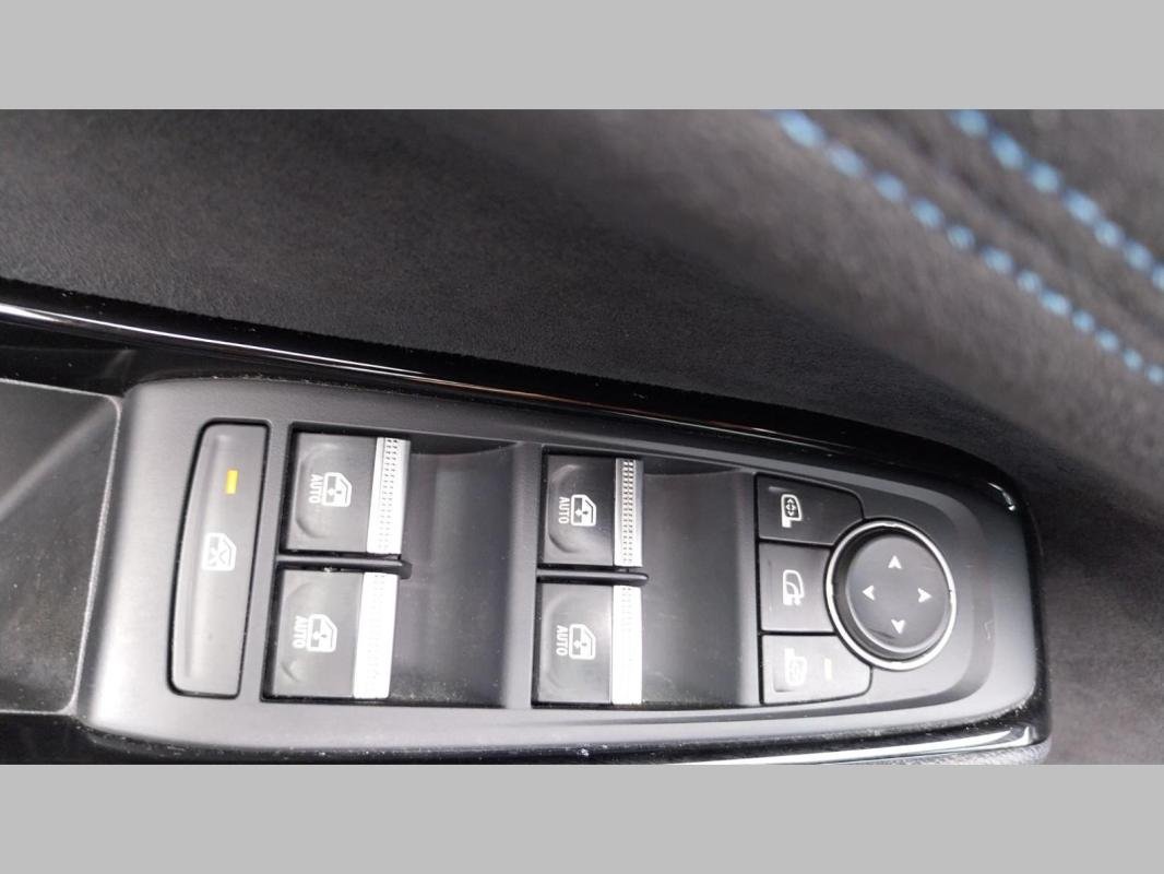 Renault Austral - Photo 13