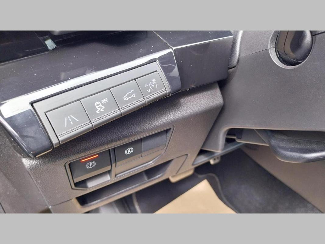 Renault Austral - Photo 14