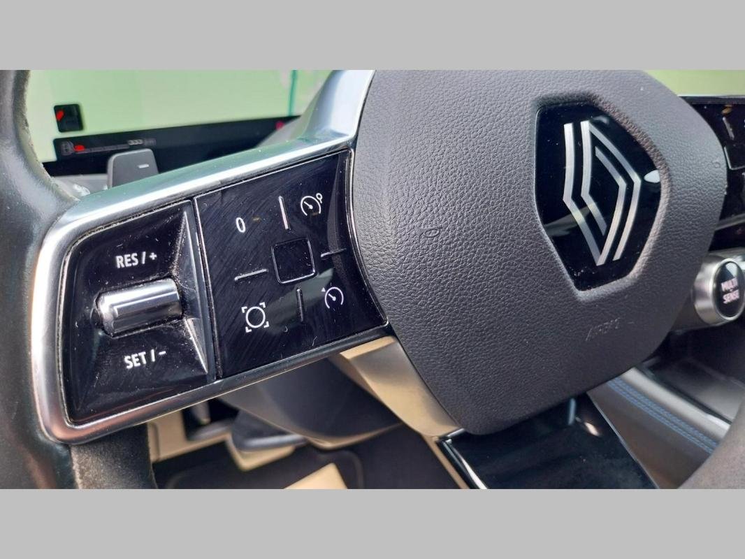 Renault Austral - Photo 15