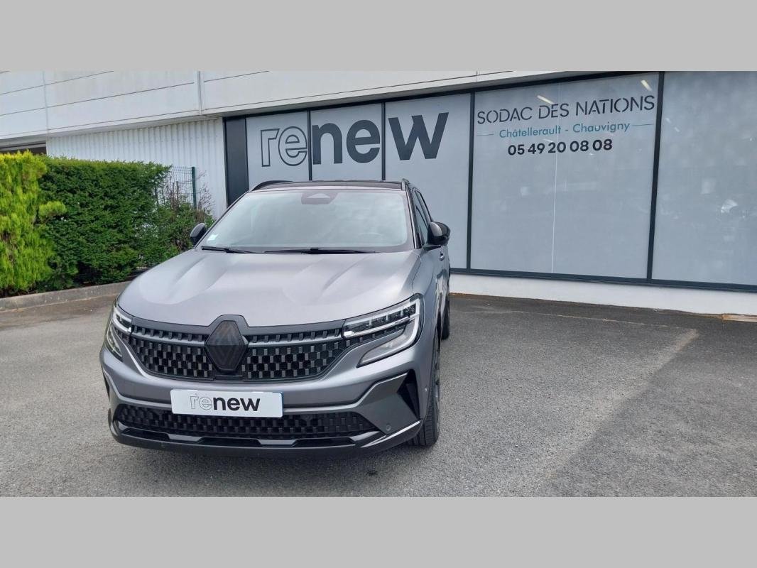 Renault Austral - Photo 2
