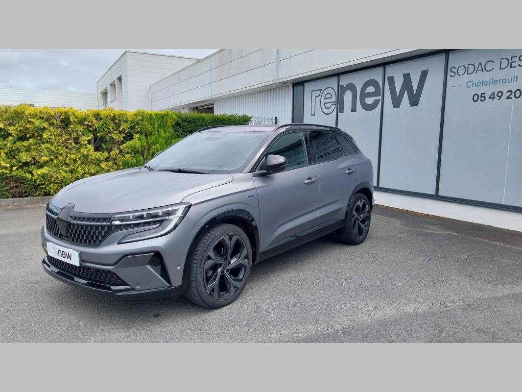 Renault Austral - Photo 3