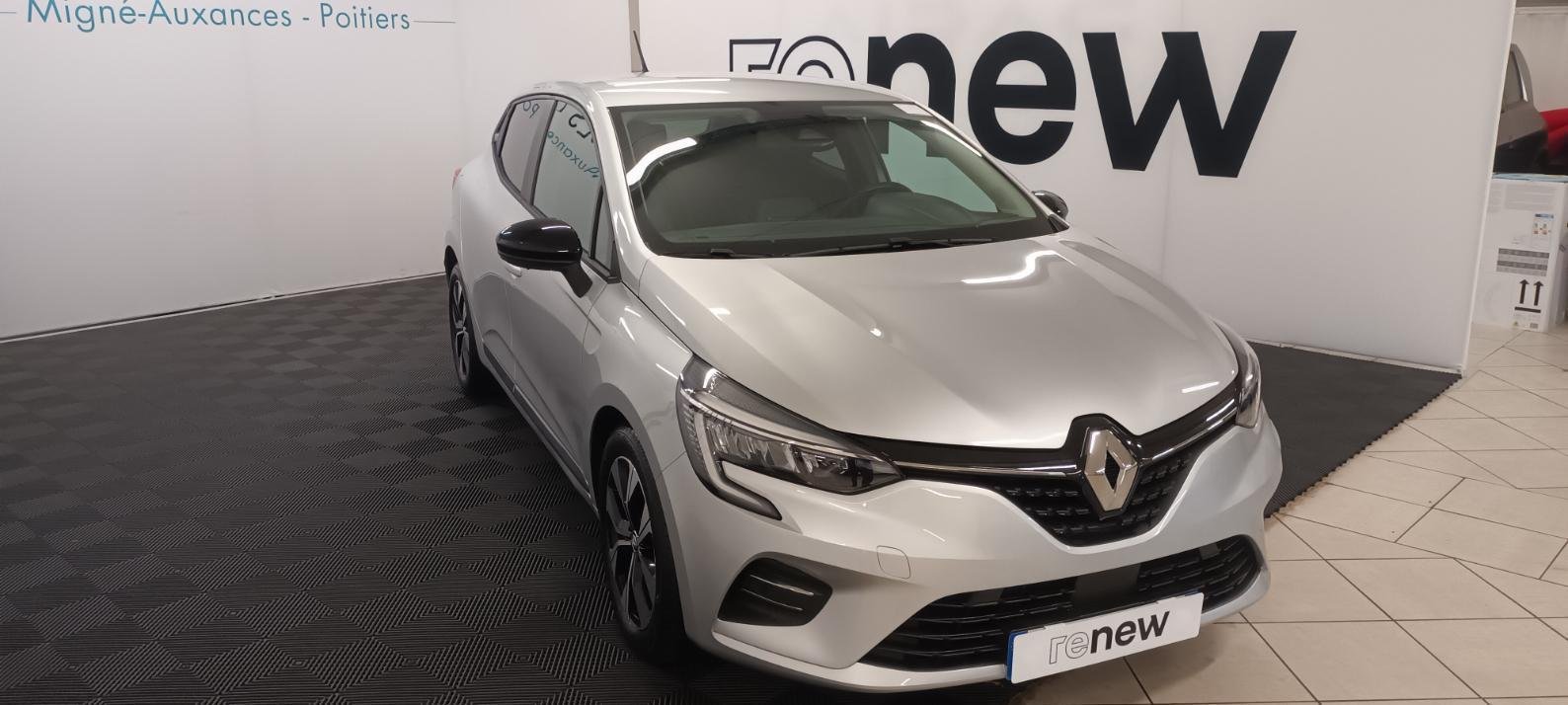 Renault Clio - Photo 18