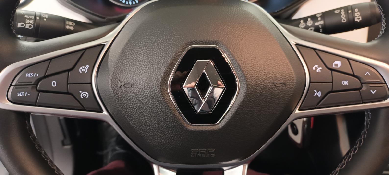 Renault Clio - Photo 7