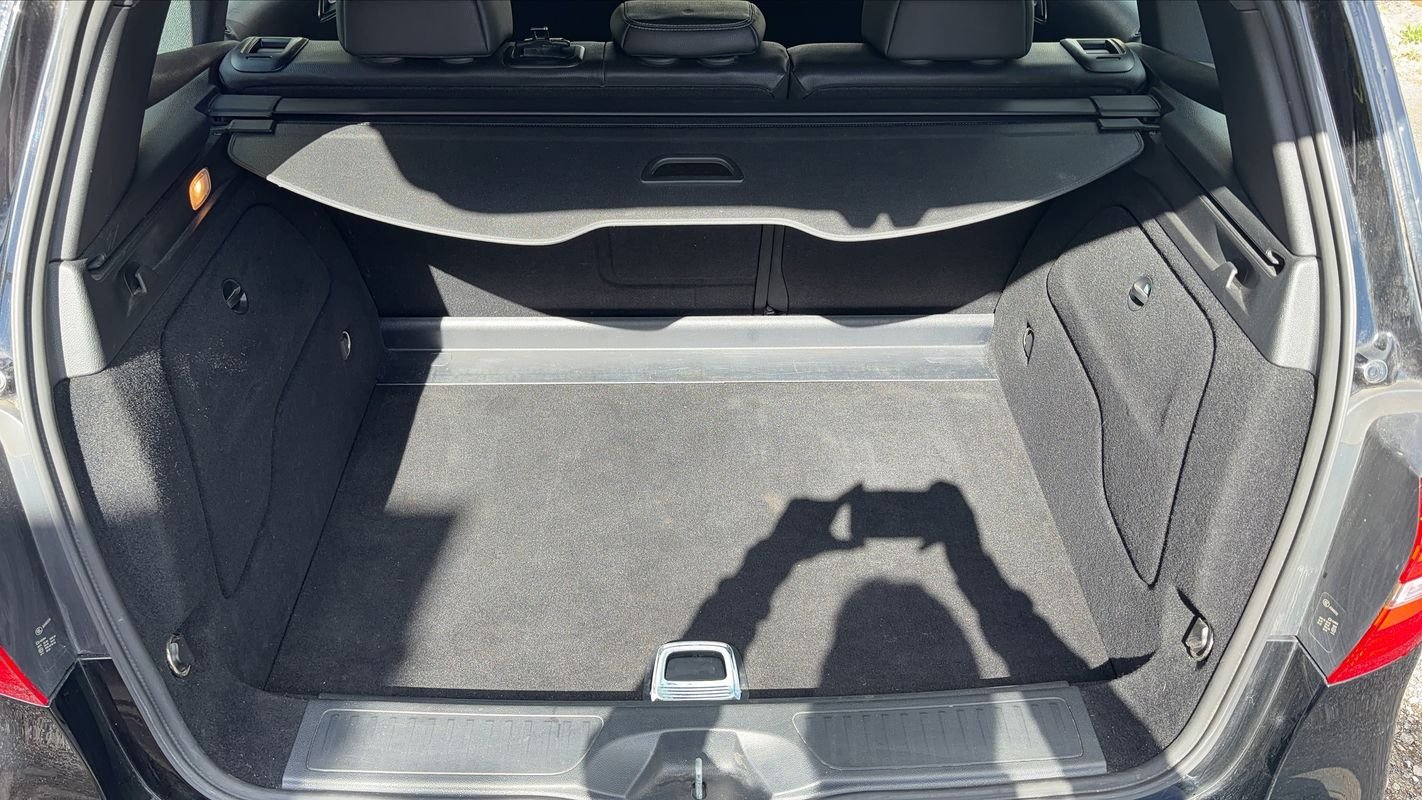 Mercedes Classe B - Photo 14