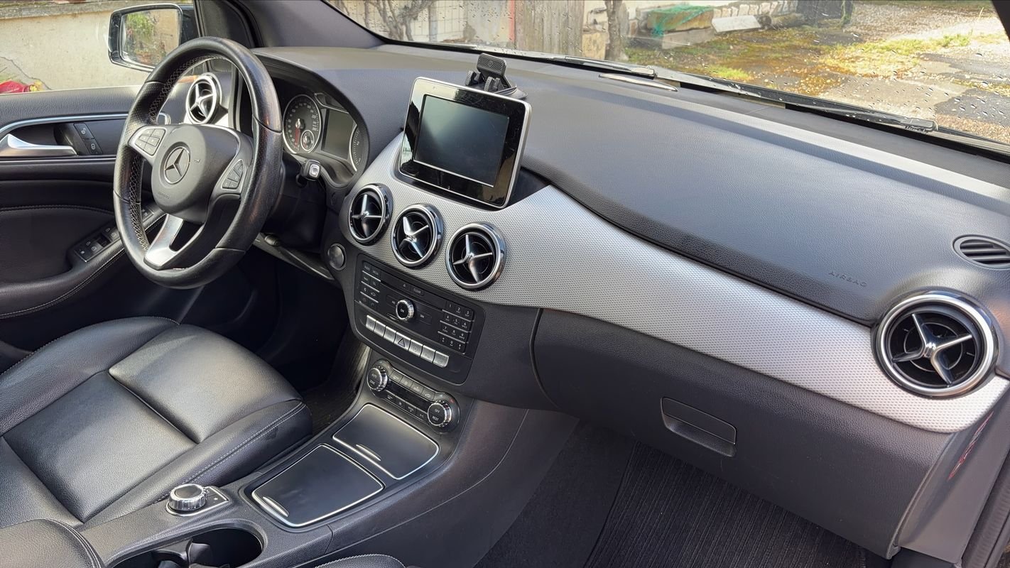 Mercedes Classe B - Photo 10