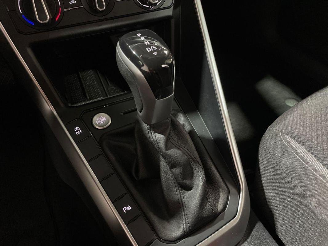 Volkswagen Taigo - Photo 11
