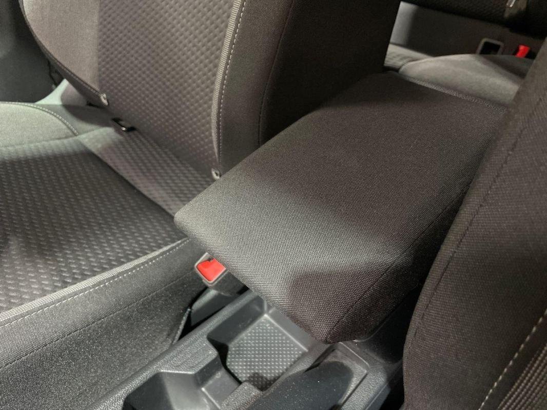 Volkswagen Taigo - Photo 12