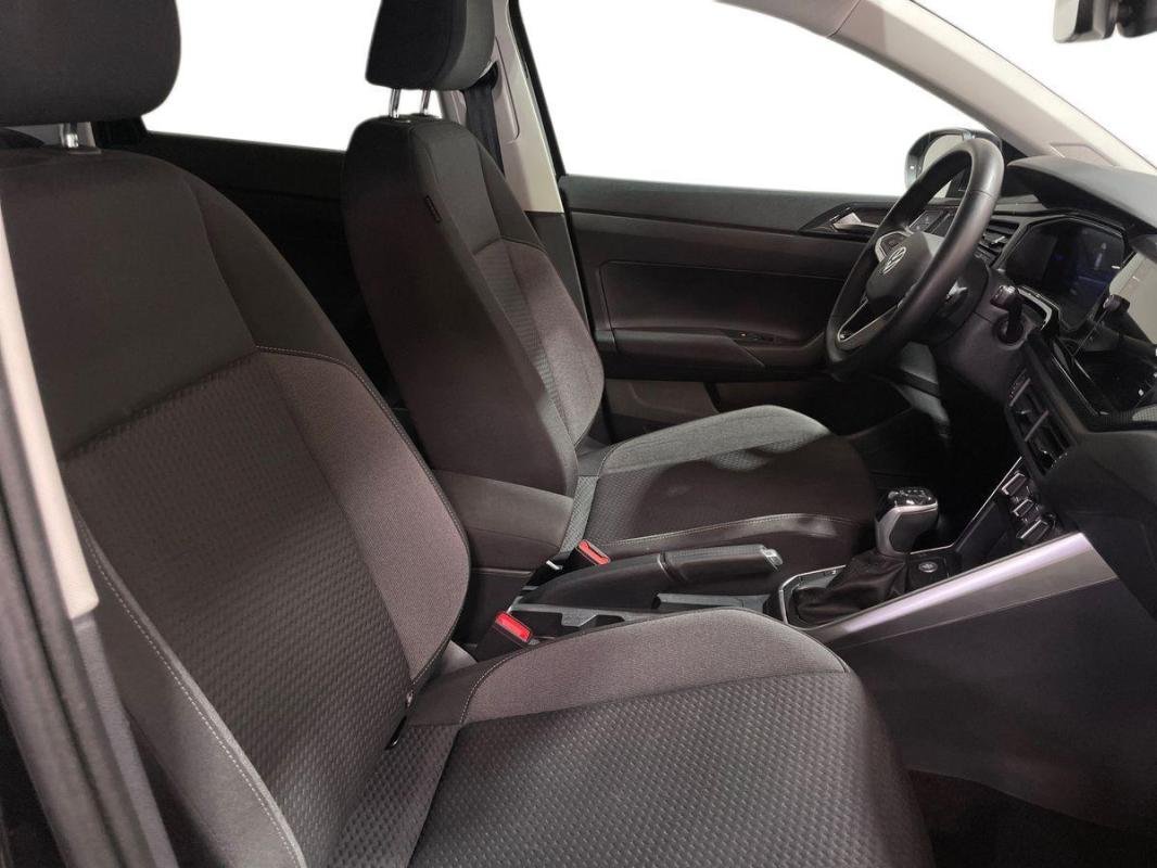 Volkswagen Taigo - Photo 13