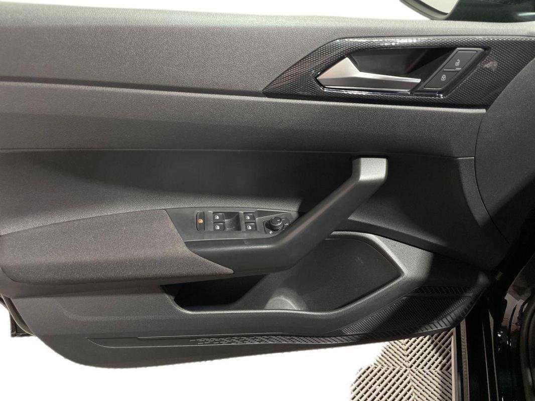 Volkswagen Taigo - Photo 15