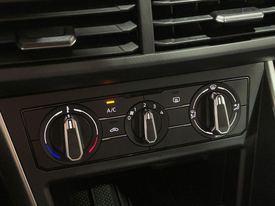 Volkswagen Taigo - Photo 19