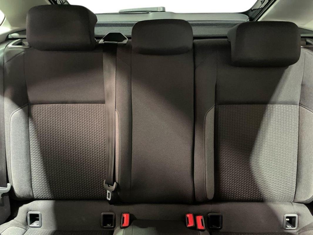 Volkswagen Taigo - Photo 22