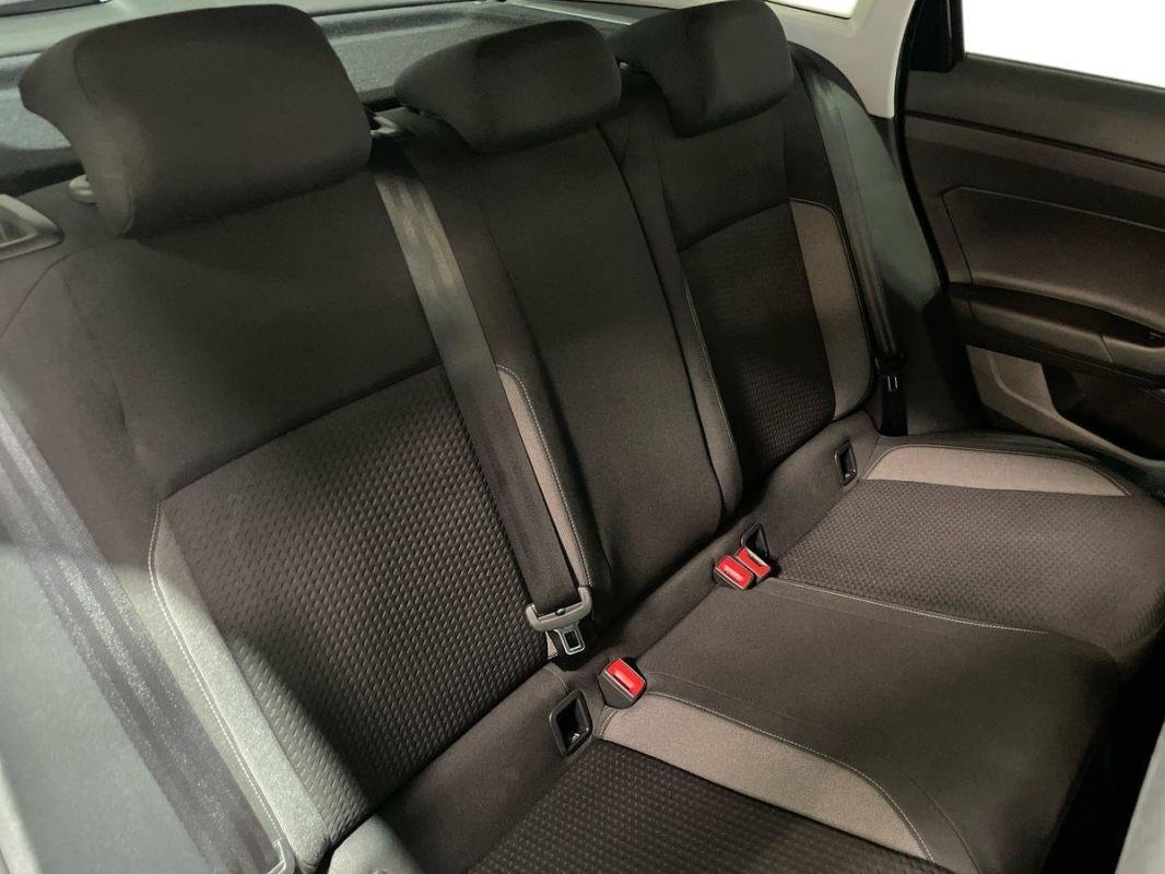 Volkswagen Taigo - Photo 23